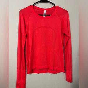 Lululemon Swiftly Tech *Race Length